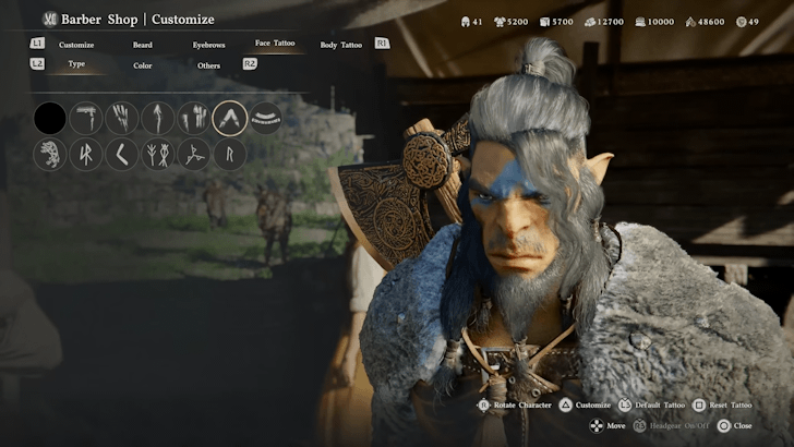 Appearance Customization.png