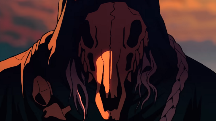 Slay The Spire 2 Silent Front View