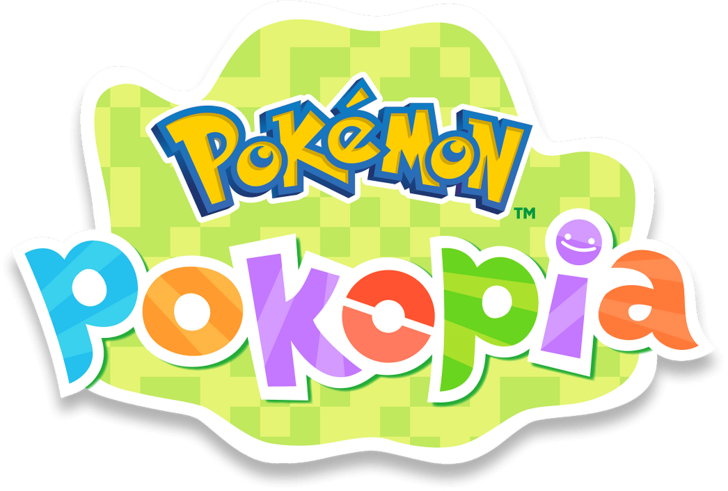Pokopia Icon
