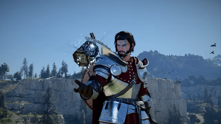 Character Progression and Skills