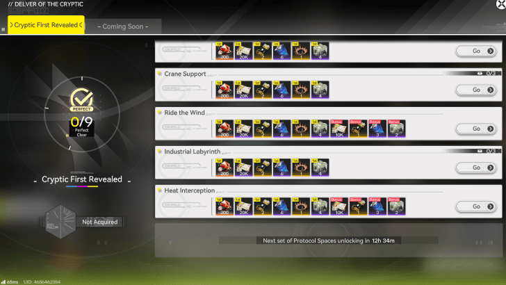 Arknights Endfield - Delver of the Cryptic How to Play