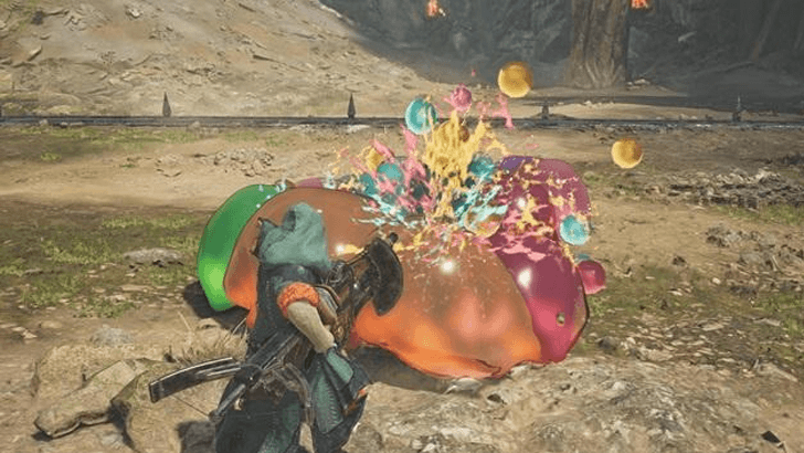 Permanent Event Quest