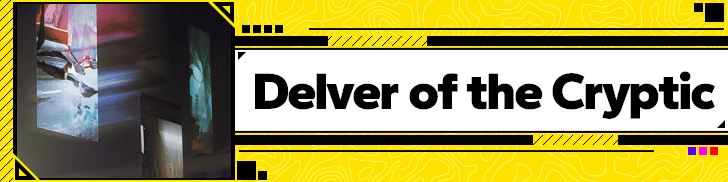 Arknights Endfield Delver of the Cryptic Related Guides