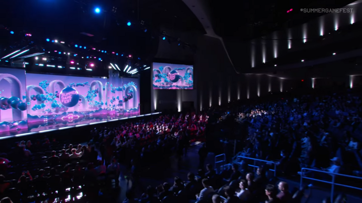 Summer Game Fest 2025 Live Show