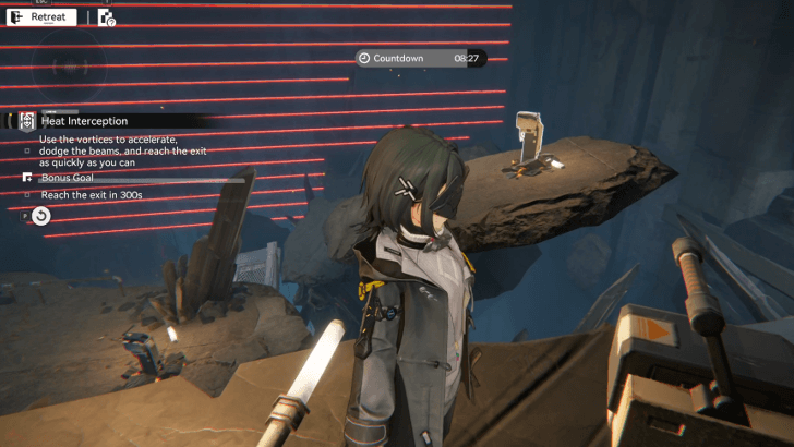 Activate the Fourth Switch