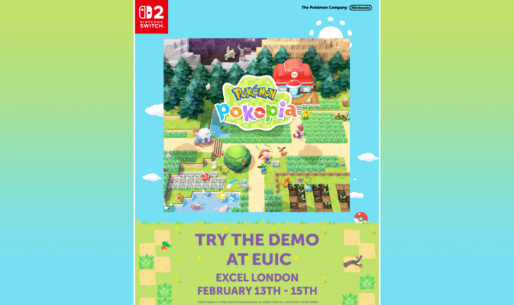 Demo Available at EUIC