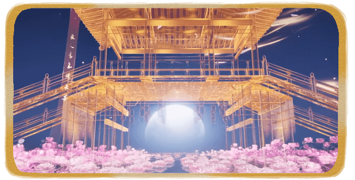 Desert Without Sails Walkthrough