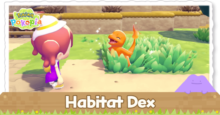 Habitat Dex