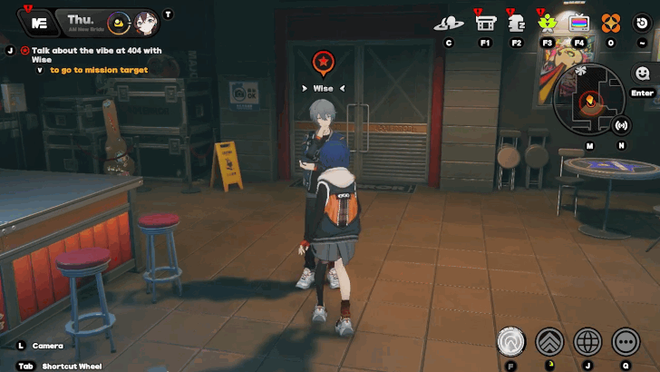 Talk to your Sibling about the vibe