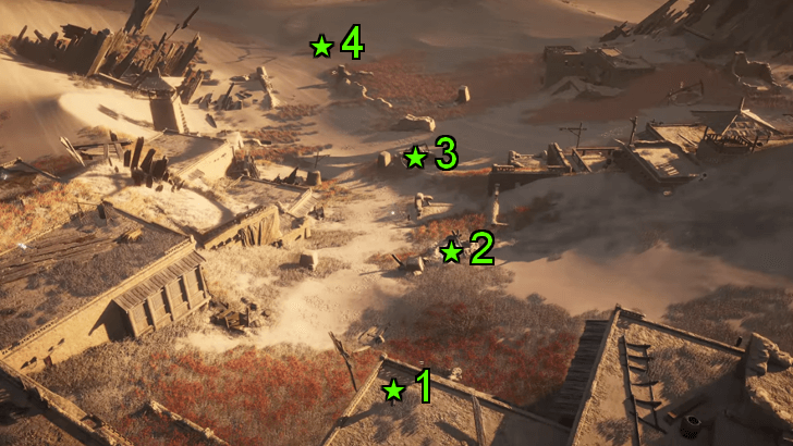 Investigate the Well in the Village