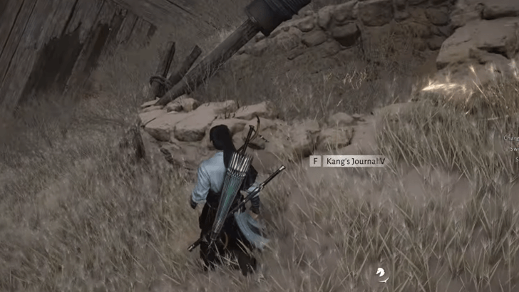 Catch Up with Granny Yang