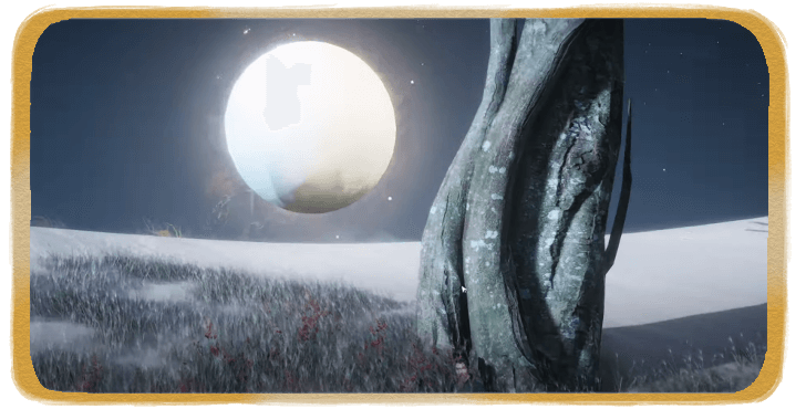 When Autumn Remembers Home