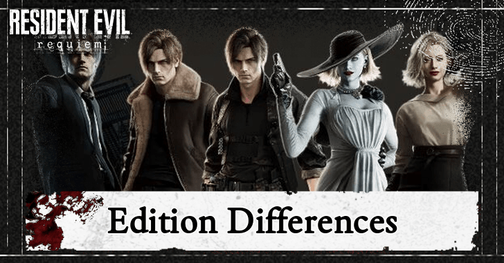 Deluxe Edition Content