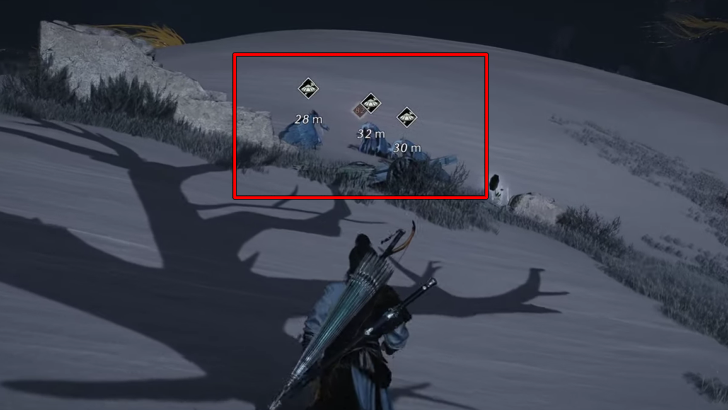 Defeat the Utuk Raptors