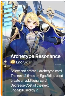Archetype Resonance