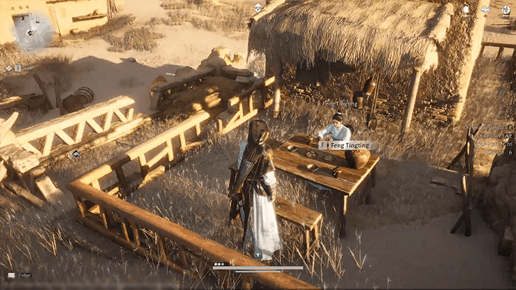 Deceiving Heaven and Earth