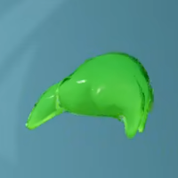 Jigglysquirm Green