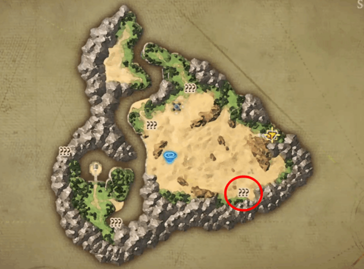 Al-Balad Map Location