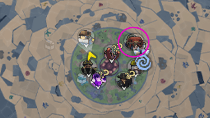 Abyss (Roblox - Henry Map Location