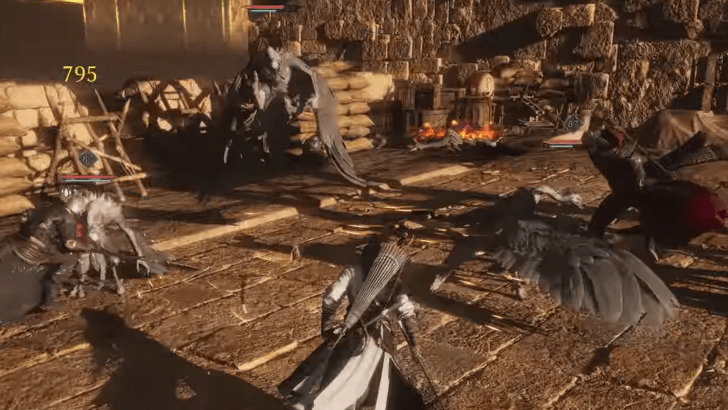 Assist the Defenders in Defeating the Enemies