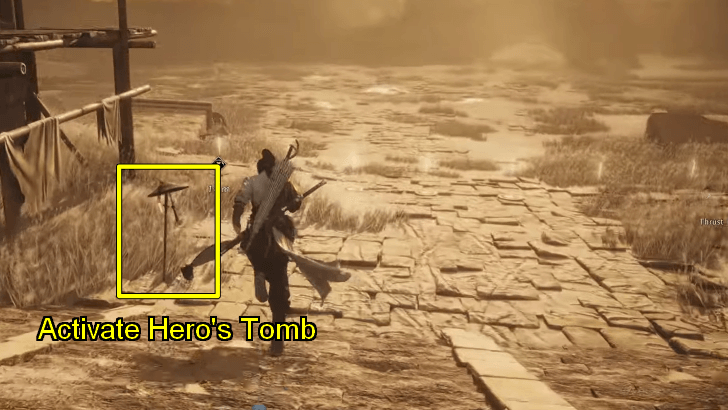 Place Down the Military Flags