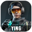 Ying