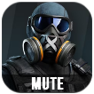Mute