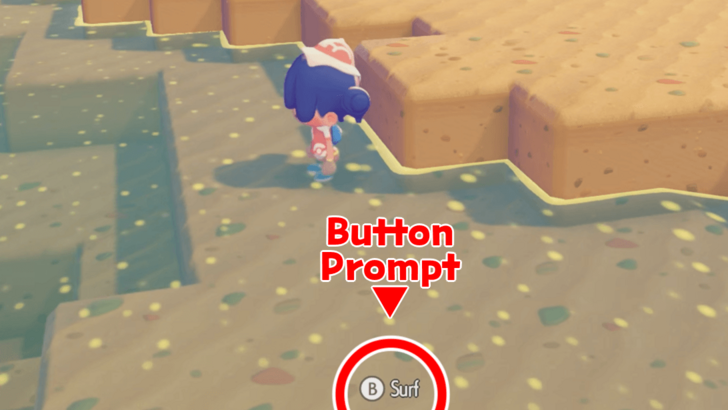 Transform to Use Moves