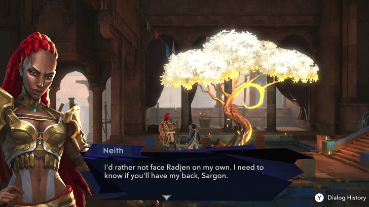 Complete The Tiger and The Rat to Unlock DLC Level