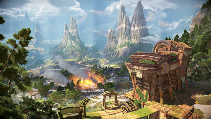 Horizon Hunters Gathering Colorado Springs