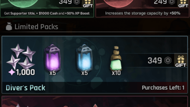 How to Get Void Shard