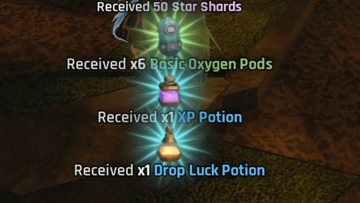 How to Get XP Potion