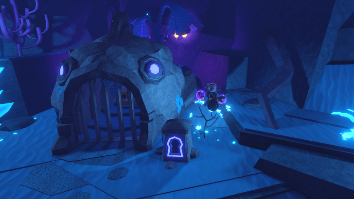 How to Get Spirit Key