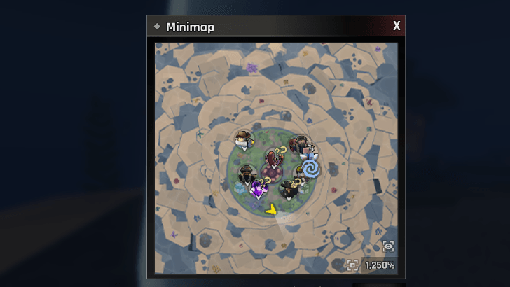 How to Get Minimap