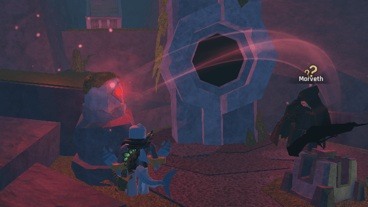 How to Get Ruby Rune