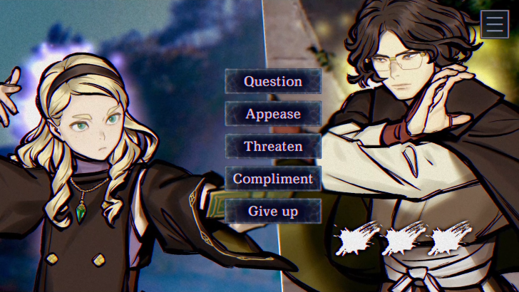 Paranormasight The Mermaid