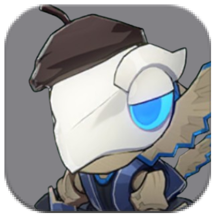 Star Rail - Assistant Graffiti - Slacker Enemy