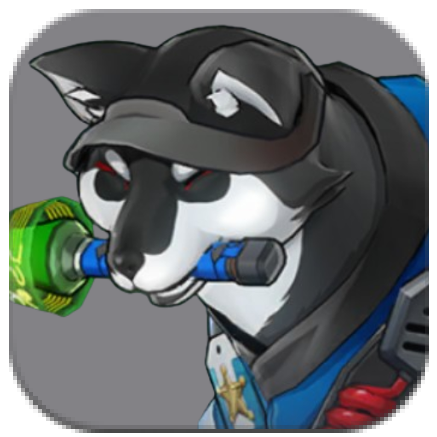 Star Rail - Security Doggo Enemy