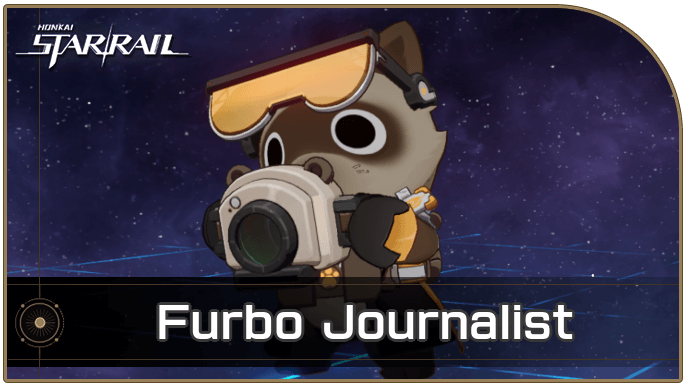 Honkai Star Rail - Furbo Journalist Enemy Guide