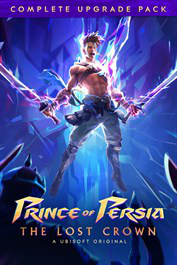 Prince of Persia Complete Upgrade Pack