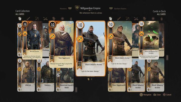 Use High Power Units