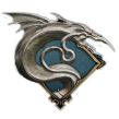 Leviathan Icon