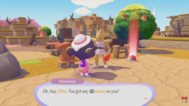 Complete Pokemon Requests