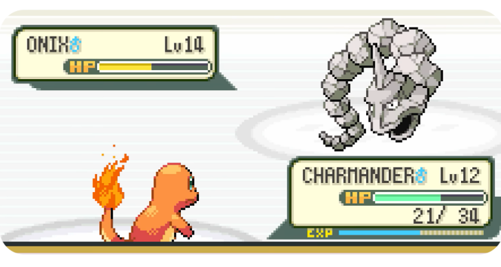 Pokemon FRLG - EXP Farming Guide: How to Level Up Fast