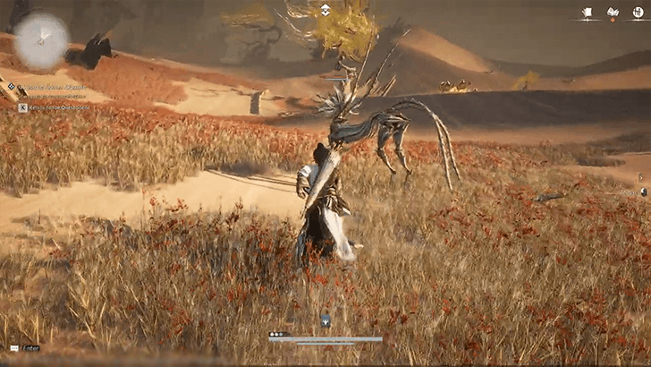 GSR Foes of the Outer Realms 1