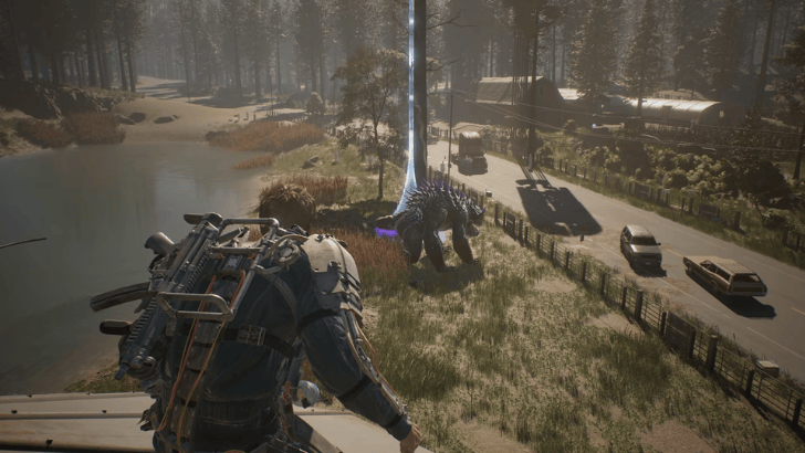 4:LOOP player finds alien below