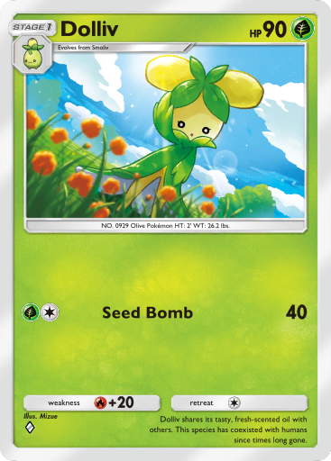 Pokemon TCG Pocket- B2a 008 Card