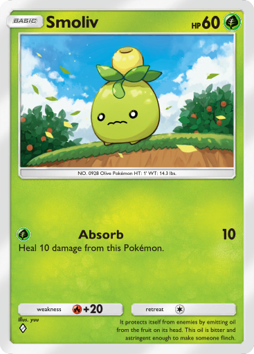 Pokemon TCG Pocket- B2a 007 Card