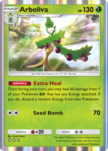 Pokemon TCG Pocket- B2a 009 Card