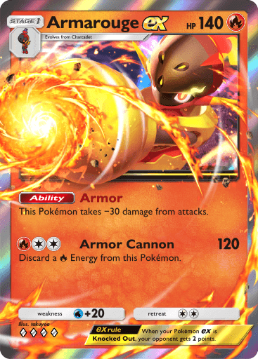 Pokemon TCG Pocket- B2a 020 Card